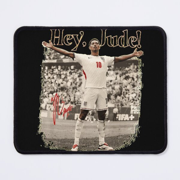 Item preview, Retro England Football Star Fan  designed and sold by Gangi02.