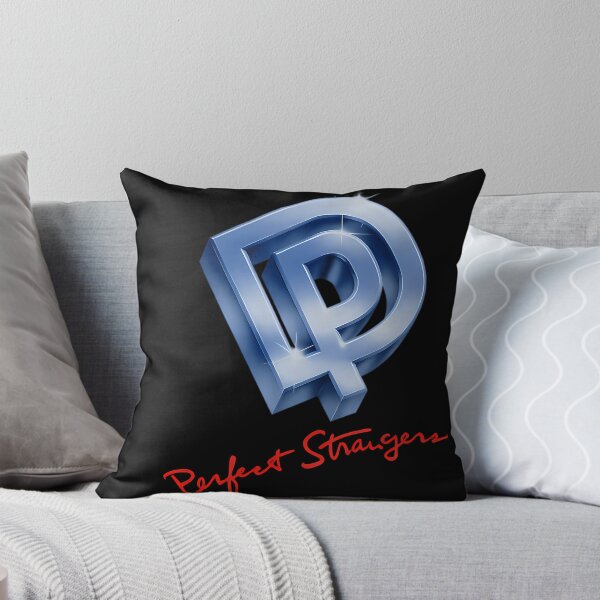 Item preview, Álbum de rock de Deeppurple Perfect Strangers designed and sold by artby. Senpai.