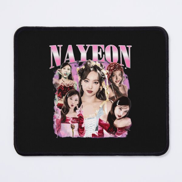 Item preview, Retro K-pop Idol Collage  designed and sold by Messan19.