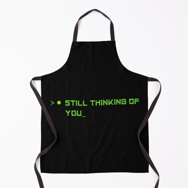 Item preview, STILL THINKING OF YOU — Modern Survival Humor-Human State Collection designed and sold by N72 Heritage.