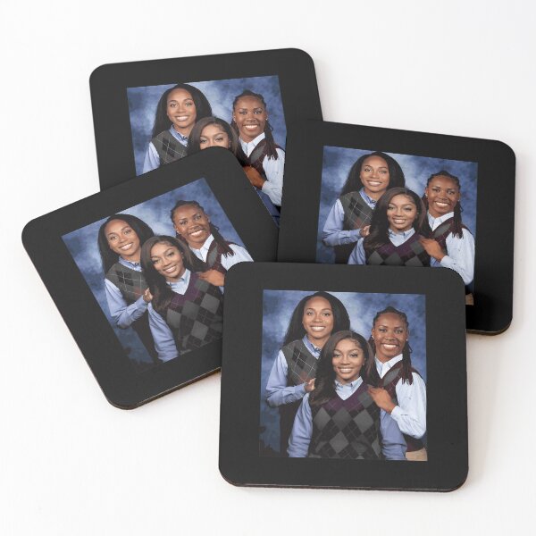 Item preview, Retro School Friends Photo  designed and sold by Jarva19.