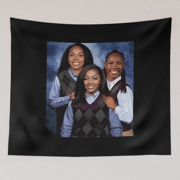 Item preview, Retro School Friends Photo  designed and sold by Jarva19.