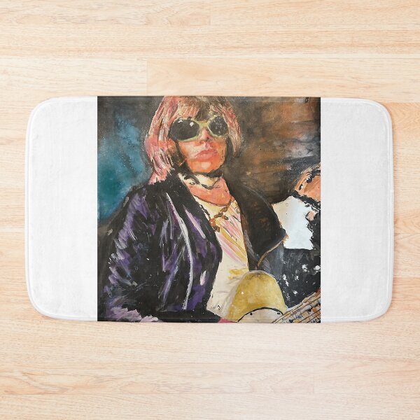 Item preview, Brian Jones The Original The Rolling Stones designed and sold by HobbsSchroeder.