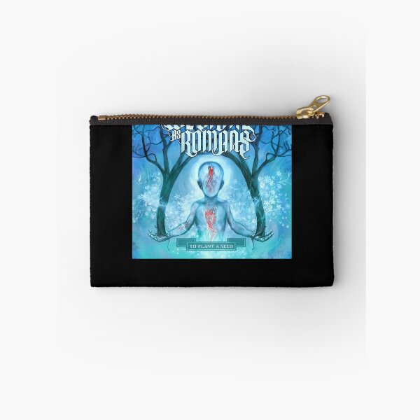 Item preview, We Came As Romans Metalcore Energy designed and sold by FloraFaunaHub.