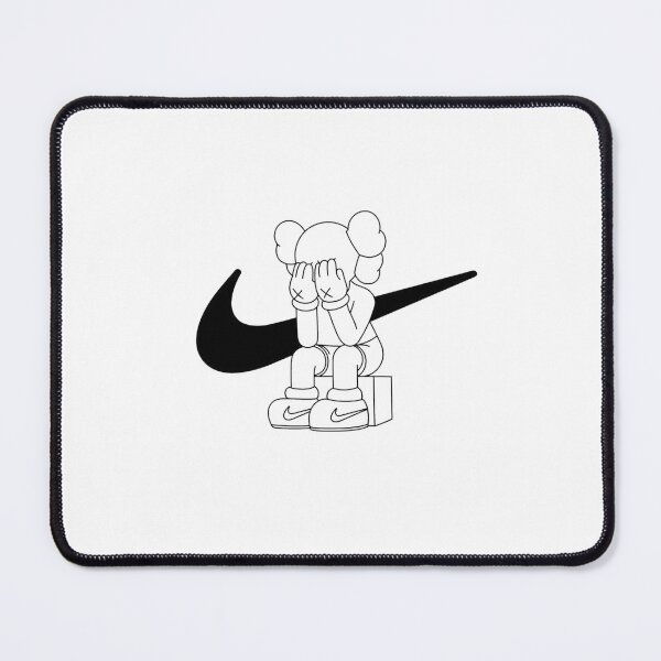 Item preview, Kaws x Nike designed and sold by FromThomas.