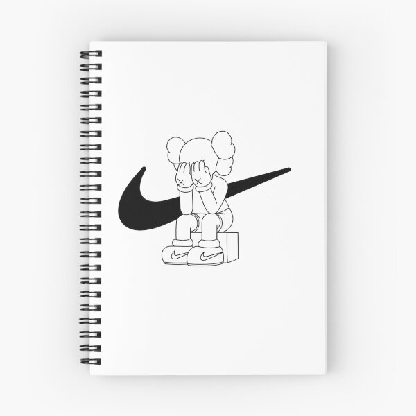 Item preview, Kaws x Nike designed and sold by FromThomas.