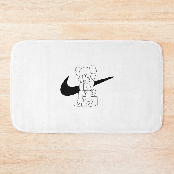 Artikelvorschau, Kaws x Nike entworfen und verkauft von FromThomas.