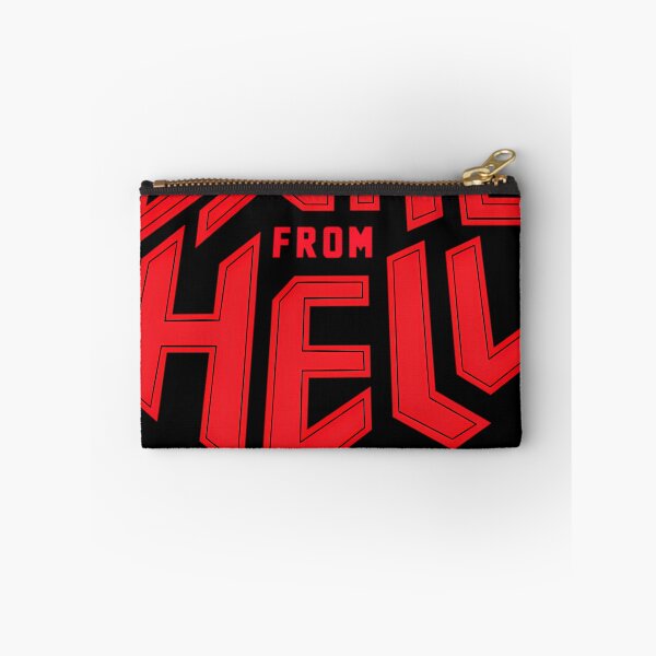 Item preview, Band From Hell designed and sold by artby. Senpai.