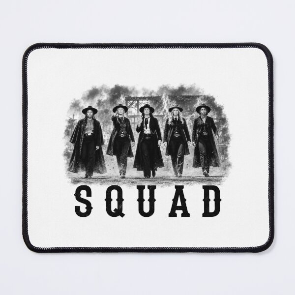 Item preview, The Fever Squad Walking Vintage Graphic designed and sold by SonnyGilmore.