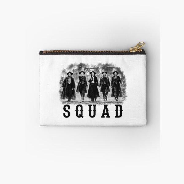 Item preview, The Fever Squad Walking Vintage Graphic designed and sold by SonnyGilmore.