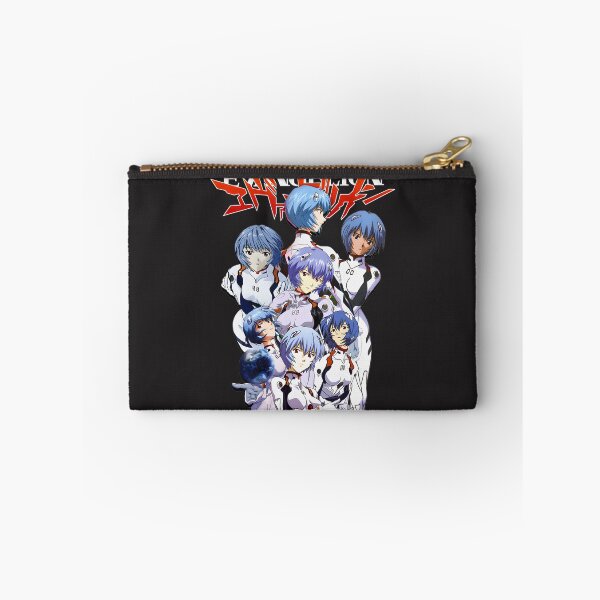 Item preview, Rei Ayanami Classic Anime Art Inspired Design designed and sold by sage-patt01.