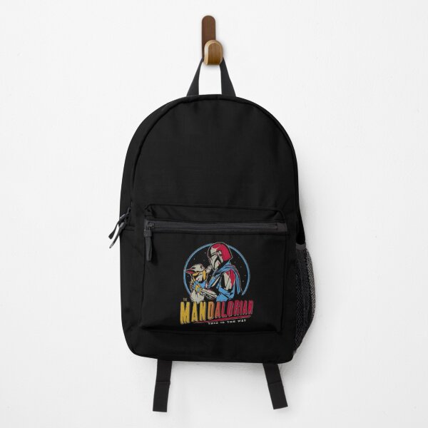 Item preview, The Mandalorian and Grogu - This Is The Way designed and sold by Bohepa.