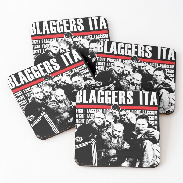 Item preview,  Blaggers Ita designed and sold by artby. Senpai.