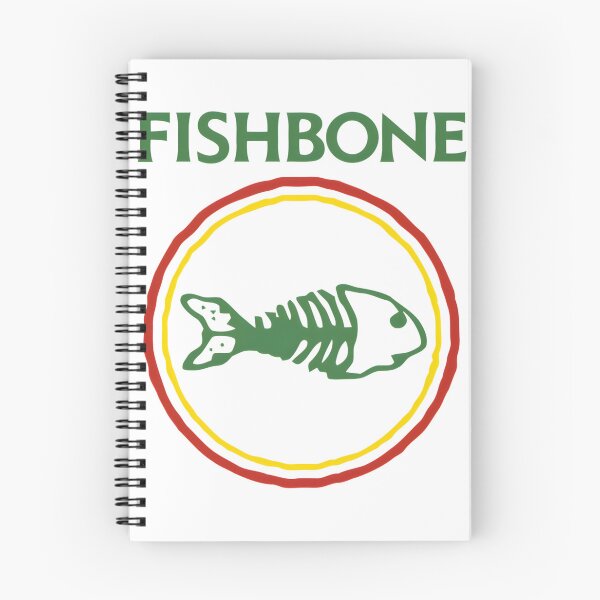 Item preview, Fishbone Inspired Ska Punk Band Graphic Design designed and sold by Black4rrow.