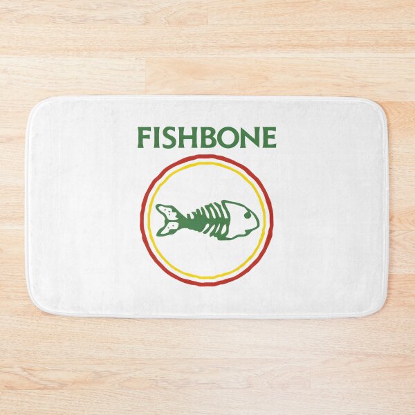 Item preview, Fishbone Inspired Ska Punk Band Graphic Design designed and sold by Black4rrow.