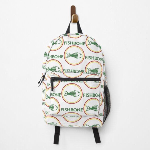 Item preview, Fishbone Inspired Ska Punk Band Graphic Design designed and sold by Black4rrow.