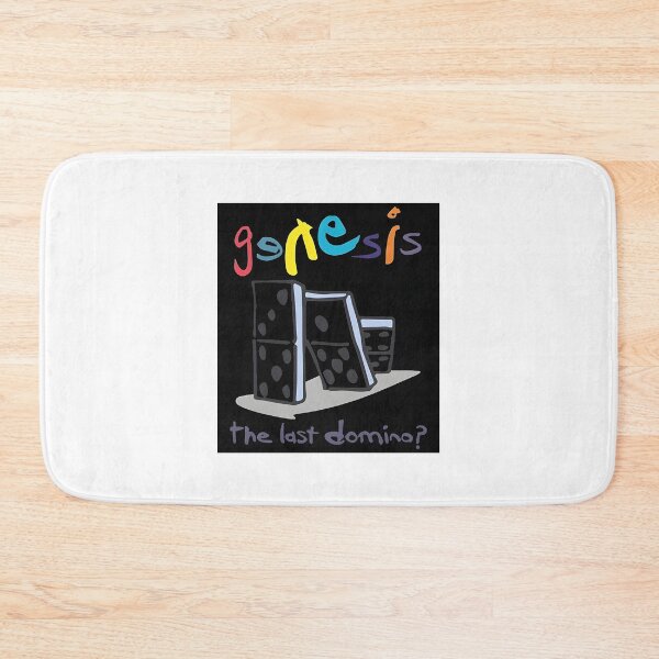 Item preview, The Last Domino Genesis Inspired Progressive Rock Album Art Design designed and sold by sage-patt01.