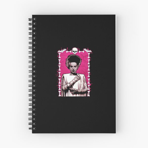 Item preview, Bride of Frankenstein designed and sold by Irisdesignshopa.