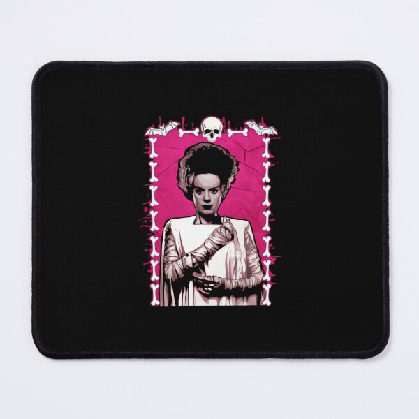 Item preview, Bride of Frankenstein designed and sold by Irisdesignshopa.