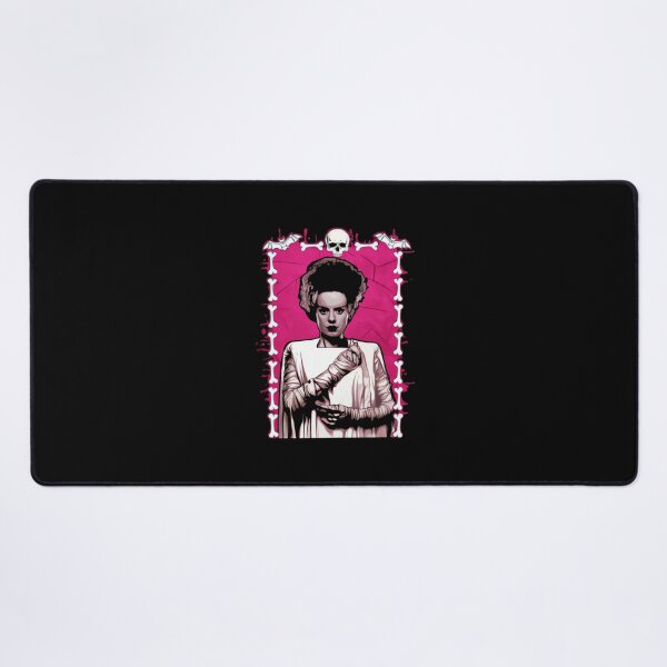 Item preview, Bride of Frankenstein designed and sold by Irisdesignshopa.
