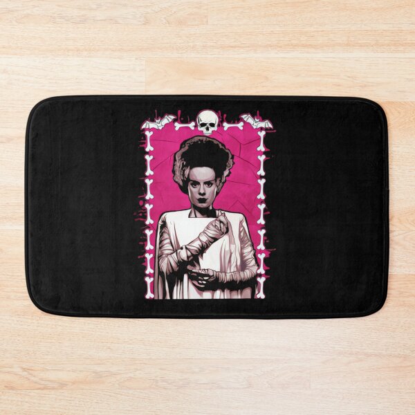 Item preview, Bride of Frankenstein designed and sold by Irisdesignshopa.