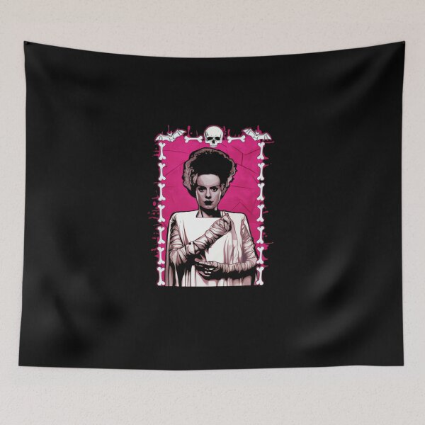 Item preview, Novia de Frankenstein designed and sold by Irisdesignshopa.