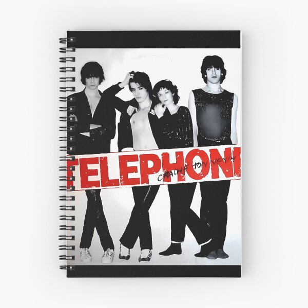 Item preview,  Telephone Rock Band France designed and sold by artby. Senpai.