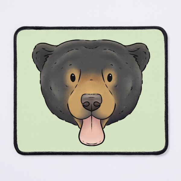 Item preview, Silly Sun Bear designed and sold by sillybadger.