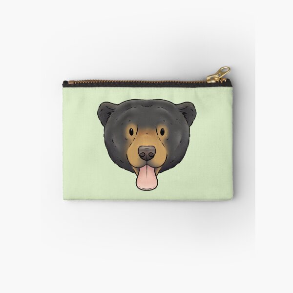 Item preview, Silly Sun Bear designed and sold by sillybadger.