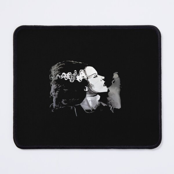 Item preview, Bride of Frankenstein designed and sold by Irisdesignshopa.