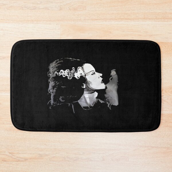Item preview, Bride of Frankenstein designed and sold by Irisdesignshopa.