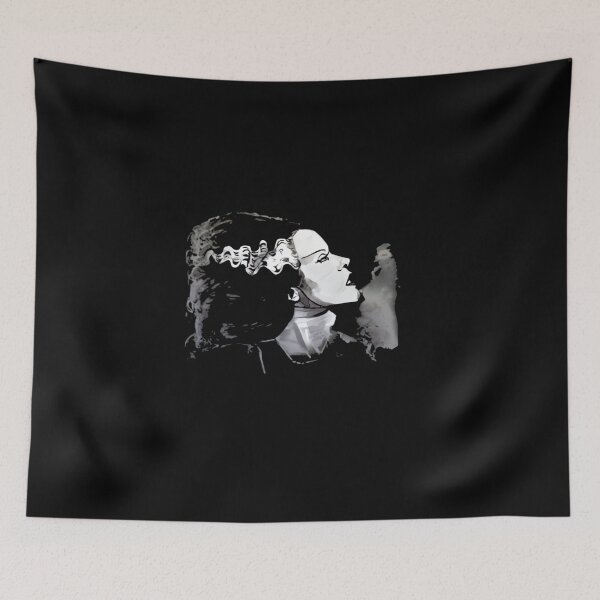 Item preview, Novia de Frankenstein designed and sold by Irisdesignshopa.