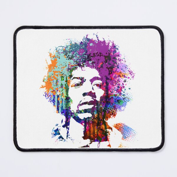 Item preview, Guitar God Artistic Design for Music Lovers and Guitar Enthusiasts designed and sold by Black4rrow.