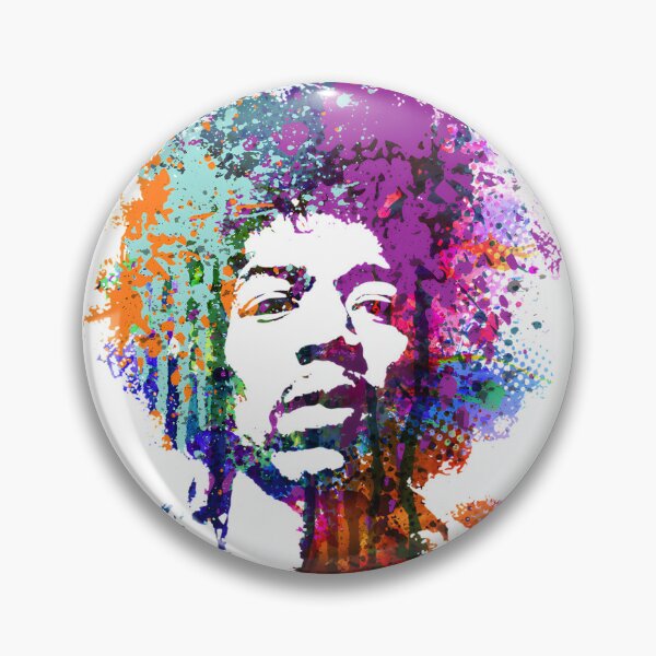 Item preview, Guitar God Artistic Design for Music Lovers and Guitar Enthusiasts designed and sold by Black4rrow.