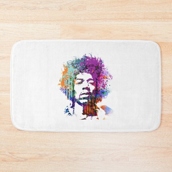Item preview, Guitar God Artistic Design for Music Lovers and Guitar Enthusiasts designed and sold by Black4rrow.