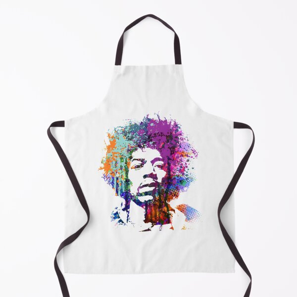 Item preview, Guitar God Artistic Design for Music Lovers and Guitar Enthusiasts designed and sold by Black4rrow.