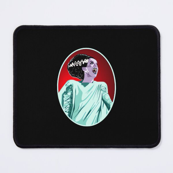 Item preview, Bride of Frankenstein designed and sold by Irisdesignshopa.