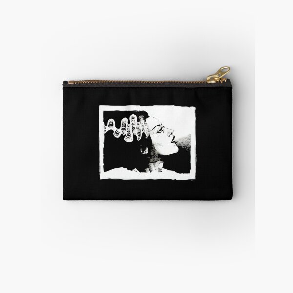 Item preview, Bride of Frankenstein designed and sold by Irisdesignshopa.