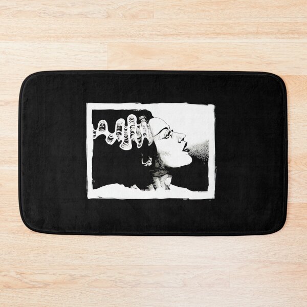 Item preview, Bride of Frankenstein designed and sold by Irisdesignshopa.