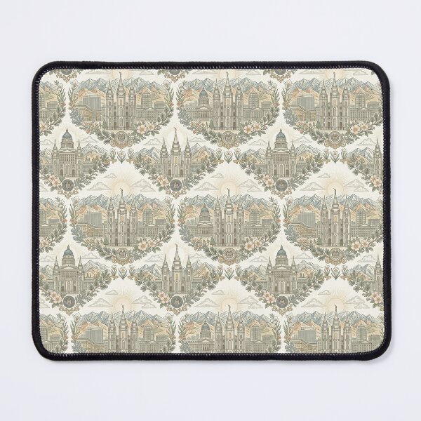 Item preview, Utah Retro Vintage Sunset - Utah Mountain Souvenir - Gift - Hometown - Hiking - Nature designed and sold by HappyTees Lab.