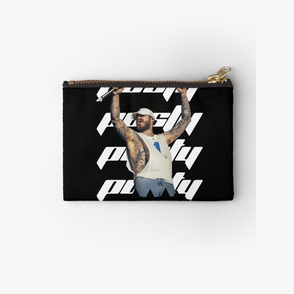 Item preview, Melodic Hip-Hop Inspired Design designed and sold by VividVortey.