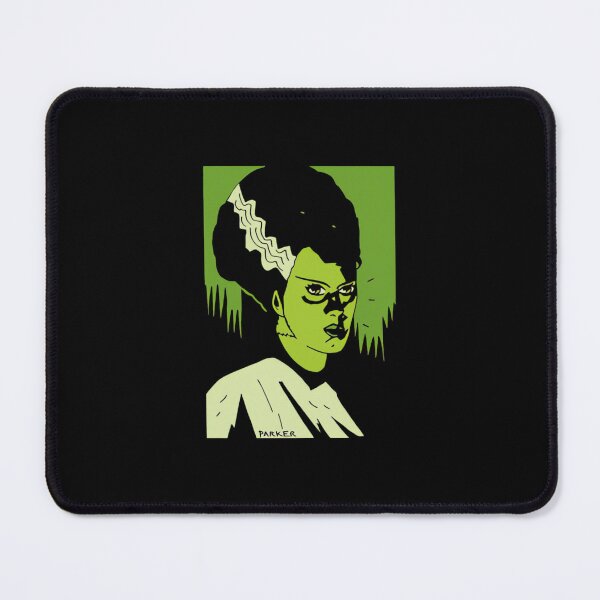 Item preview, Bride of Frankenstein designed and sold by Irisdesignshopa.
