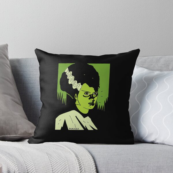 Item preview, Bride of Frankenstein designed and sold by Irisdesignshopa.