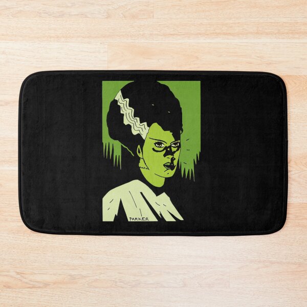 Item preview, Bride of Frankenstein designed and sold by Irisdesignshopa.