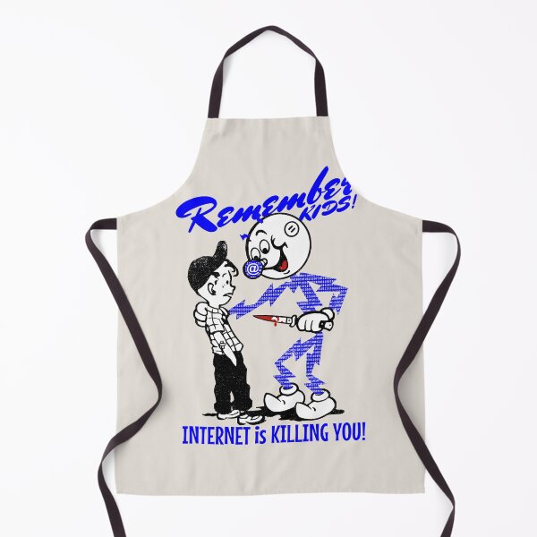 Item preview, INTERNET IS KILLING YOU designed and sold by Krobilad.
