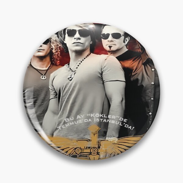 Item preview, Arena Rock Inspired Design designed and sold by FableWeaver.