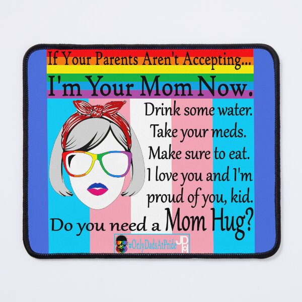 Item preview, I'm Your Mom Now designed and sold by OnlyDadsForReal.