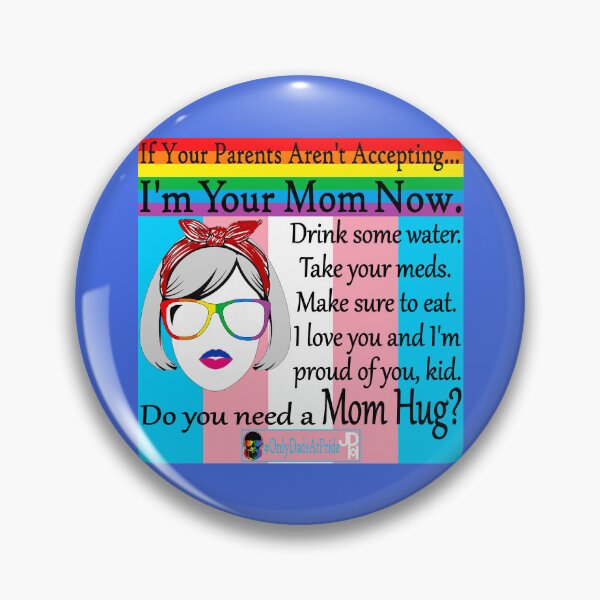 Item preview, I'm Your Mom Now designed and sold by OnlyDadsForReal.