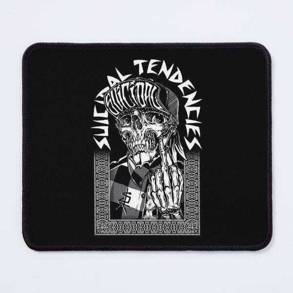 Item preview, SUICIDAL TENDENCIES designed and sold by MarlenteKeyna.