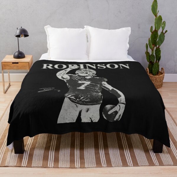 Item preview, Retro Athlete Football Graphic designed and sold by KimeQi95.